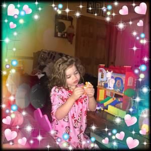 Meet your Posher, Erinn